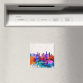 金ゴールドコーストスカイライン マグネット (インサイチュ (食洗機))