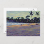 金ゴールドコースト1993 ポストカード (正面/裏面)