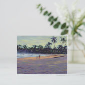 金ゴールドコースト1993 ポストカード (スタンド正面)