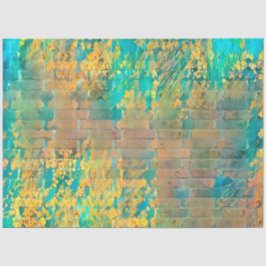 金ゴールドサニーモーニングアートコレクション 薄葉紙