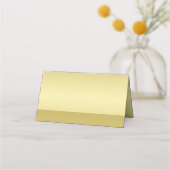 金ゴールドシャイニードッグポーオンブラックペットグルーミングサービス 予約カード (裏面)