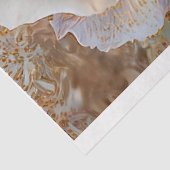 金ゴールドシルクビューティフルユニークバラアートドリーム 薄葉紙 (詳細)