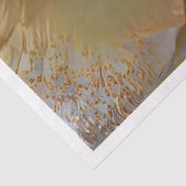 金ゴールドシルクビューティユニークバラアートドリーム 薄葉紙 (詳細)