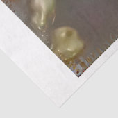 金ゴールドシルクモダンユニークバラアートドリーム 薄葉紙 (詳細)