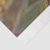 金ゴールドシルクユニークバラアートドリーム 薄葉紙 (詳細)