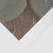 金ゴールドシルクユニークバラアートドリーム 薄葉紙 (詳細)