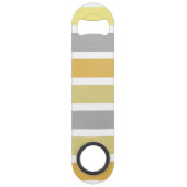 金ゴールドシルバーブロンズメタルハウス スピード栓抜き (裏面)