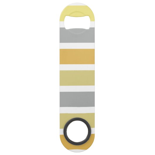 金ゴールドシルバーブロンズメタルハウス スピード栓抜き (正面)