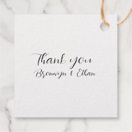 金ゴールドシンプルシーシェルの好意 フェイバータグ