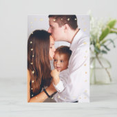 金ゴールドシンプルスター枠オーバーレイ写真 シーズンカード (スタンド正面)