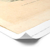 金ゴールドシーカー(0638A) ポスター (角)