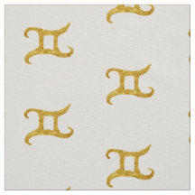 金ゴールドジェミニ星占い徴候