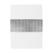 金ゴールドジュエリードトンフライ 招待状ベリーバンド (裏面例)