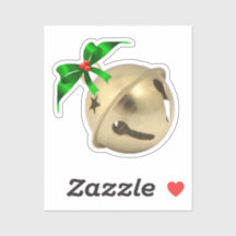 金ゴールドジングル