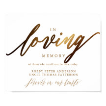 金ゴールドスエレガントクリプトタイポグラフィポスター