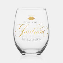 金ゴールドスクリプト大学院名の卒業