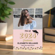 金ゴールドスクリプト紙吹雪フォトピンクグラード発表