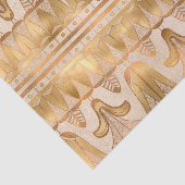 金ゴールドスタイルエジインスパイアト 薄葉紙 (詳細)