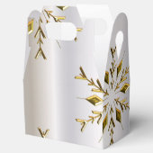 金ゴールドスターズオンシルバー フェイバーボックス (オープン)