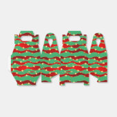 金ゴールドスターズクリスマスカイThunder_Cove フェイバーボックス (折り畳みなし)