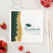 金ゴールドスターズグリーンハット卒業パーティー (インサイチュ)