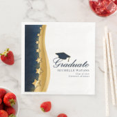 金ゴールドスターズブルーハット卒業パーティー (インサイチュ)