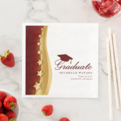 金ゴールドスターズレッドハット卒業パーティー (インサイチュ)