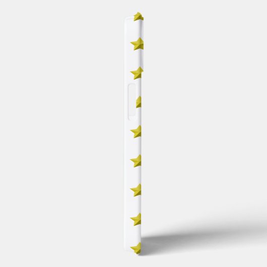 金ゴールドスターズIphone Case-Mate iPhoneケース (裏面 / 右)