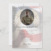 金ゴールドスターチャイルド卒業カードとフォトウィング シーズンカード (正面)