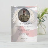 金ゴールドスターチャイルド卒業カードとフォトウィング シーズンカード (スタンド正面)