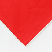 金ゴールドスターマザーズ フリースブランケット (角)