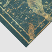 金ゴールドスターマップシリーズデザイン23 薄葉紙 (詳細)