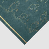 金ゴールドスターマップシリーズデザイン27 薄葉紙 (詳細)