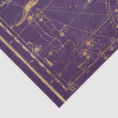 金ゴールドスターマップシリーズデザイン2 薄葉紙 (詳細)