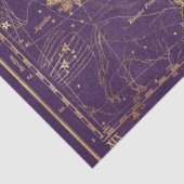 金ゴールドスターマップシリーズデザイン9 薄葉紙 (詳細)