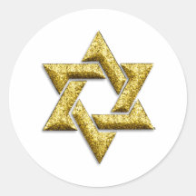 金ゴールドスター・オブ・デイビッド