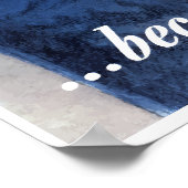 金ゴールドスター – 誰かが話したから縁ど-  ポスター (角)