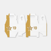 金ゴールドスターVIP金ゴールド白 フェイバーボックス (折り畳みなし)