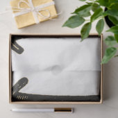 金ゴールドスチームパンクシリーズデザイン32 薄葉紙 (ギフト)