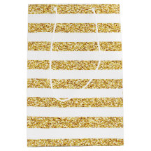 金ゴールドストライプ抱き枕