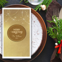 金ゴールドストリングスノーフレーク金ゴールドメタル