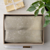 金ゴールドスパークルグラムレッドローズメイソンジャー 薄葉紙 (ギフト)