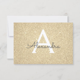 金ゴールドスパークルグリッタースウィート16日付を保存 セーブザデート