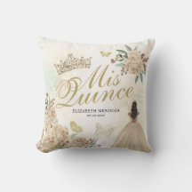 金ゴールドスパークルフローラプリンセスキンセアニラ誕生日