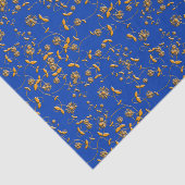 金ゴールドスワーズティッシュペーパー 薄葉紙 (詳細)