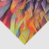 金ゴールドタイガーサンフラワーコレクシエレガントョン 薄葉紙 (詳細)