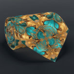 金ゴールドターコイズブルーフラクタルマンデルブロット ネクタイ<br><div class="desc">このデザインはパーソナライズされた、写真や文字を変更して提供される領域にあってもよい。また、を選択しカスタマイズてクリック、背景の色を削除または変更したり、文字を追加したり、文字の色またはスタイルを変更したり、文字のみのデザインの画像を削除したりすることで可能です。このもし商品はデザインを別の商品に移すオプションがあり、必要に応じてデザインを調整しもして下さい。colorflowcreations@gmail.comで連絡このデザインを受け取るもしか、またはサポートが必要な場合。www.facebook.com/colorflowcreations、www.instagram.com/colorflowcreations、www.twitter.com/colorflowart、後を追およびwww.pinterest.com/colorflowcreationsで自分のデザインや自分の情報を見る。</div>