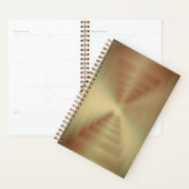 金ゴールドダイヤモンドイベントプランナー プランナー手帳 (ディスプレー)