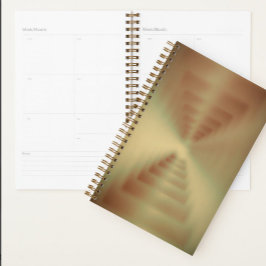 金ゴールドダイヤモンドイベントプランナー プランナー手帳