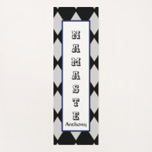 金ゴールドダイヤモンドナマステタイポグラフィモノグラム